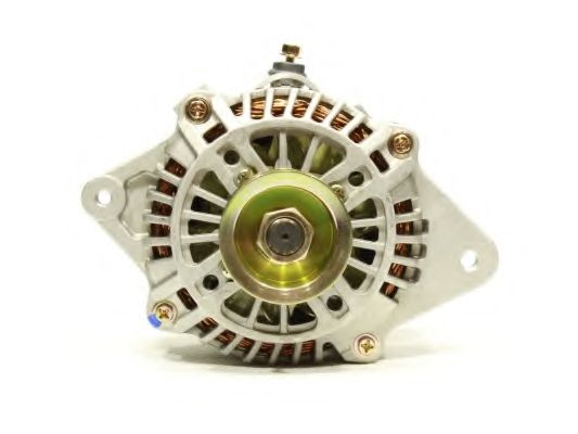 ALANKO 442168 Генератор для SUBARU IMPREZA (Субару Импреза) ALANKO 442168 Генератор для SUBARU IMPREZA (Субару Импреза)