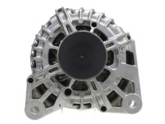 ALANKO 443807 Генератор для RENAULT CLIO IV (Рено Клио 4) ALANKO 443807 Генератор для RENAULT CLIO IV (Рено Клио 4)