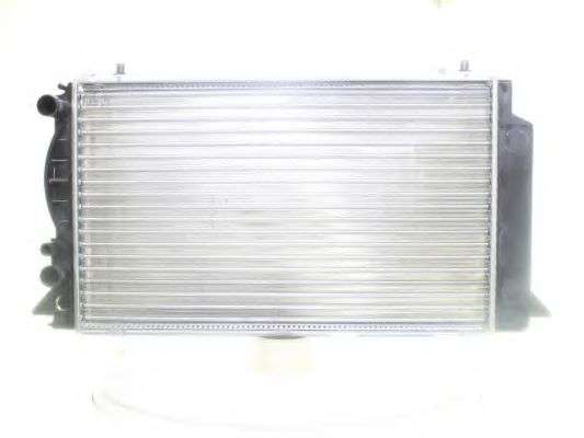 ALANKO 530052 Радиатор, охлаждение двигателя для AUDI 90 (Ауди 90) ALANKO 530052 Радиатор, охлаждение двигателя для AUDI 90 (Ауди 90)