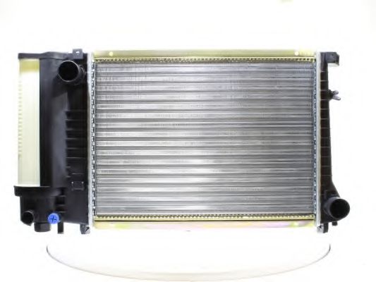 ALANKO 530383 Радиатор, охлаждение двигателя для BMW 3 (Бмв 3) ALANKO 530383 Радиатор, охлаждение двигателя для BMW 3 (Бмв 3)