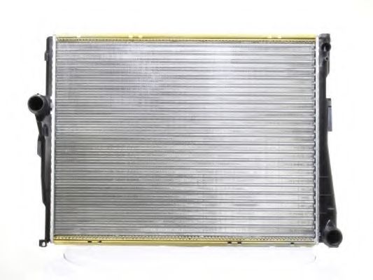 ALANKO 530448 Радиатор, охлаждение двигателя для BMW (Бмв) ALANKO 530448 Радиатор, охлаждение двигателя для BMW (Бмв)