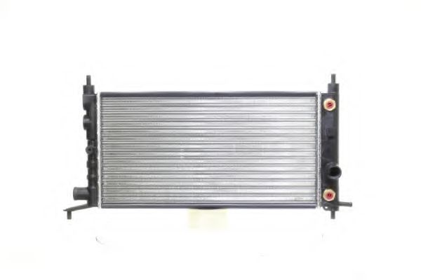 ALANKO 532851 Радиатор, охлаждение двигателя 