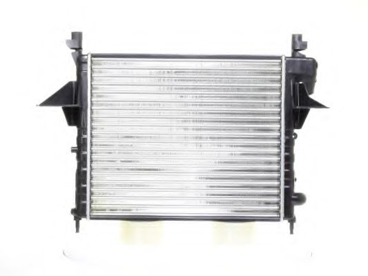 ALANKO 533403 Радиатор, охлаждение двигателя 