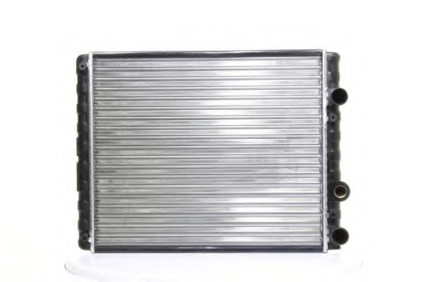 ALANKO 534284 Радиатор, охлаждение двигателя 