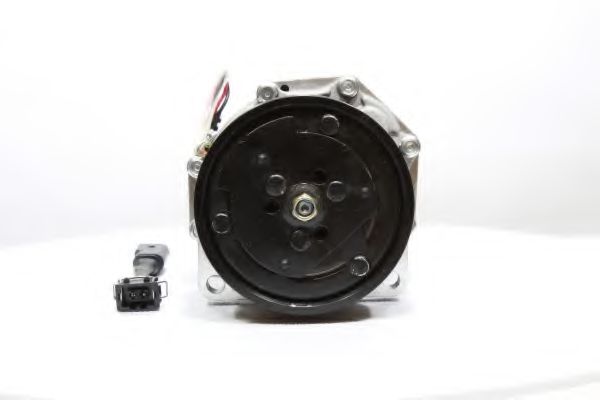 ALANKO 550015 Компрессор, кондиционер для VOLKSWAGEN SHARAN (Фольксваген Шаран) ALANKO 550015 Компрессор, кондиционер для VOLKSWAGEN SHARAN (Фольксваген Шаран)