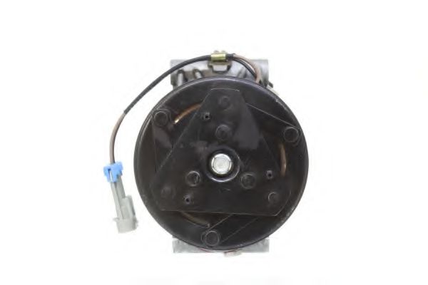 ALANKO 550068 Компрессор, кондиционер для OPEL ASTRA G (Опель Астра г) ALANKO 550068 Компрессор, кондиционер для OPEL ASTRA G (Опель Астра г)