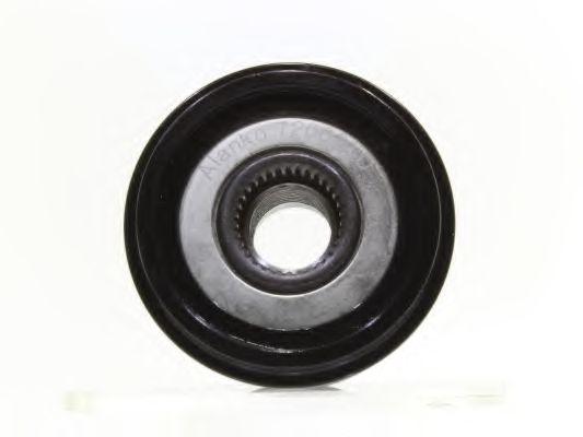 ALANKO 720021 Ременный шкив, генератор для LANCIA ZETA (Лансиа/лянча Зэта) ALANKO 720021 Ременный шкив, генератор для LANCIA ZETA (Лансиа/лянча Зэта)