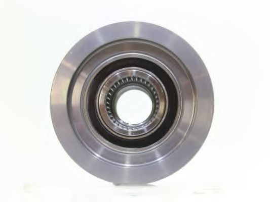 ALANKO 720025 Ременный шкив, генератор для AUDI A3 (Ауди А3)