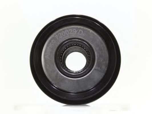 ALANKO 720029 Ременный шкив, генератор для VOLVO S60 I (Вольво S60 1) ALANKO 720029 Ременный шкив, генератор для VOLVO S60 I (Вольво S60 1)