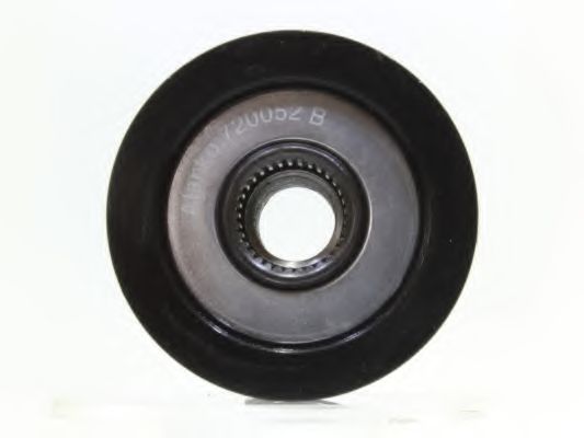 ALANKO 720052 Ременный шкив, генератор для KIA CARENS II (Киа Каренс 2) ALANKO 720052 Ременный шкив, генератор для KIA CARENS II (Киа Каренс 2)