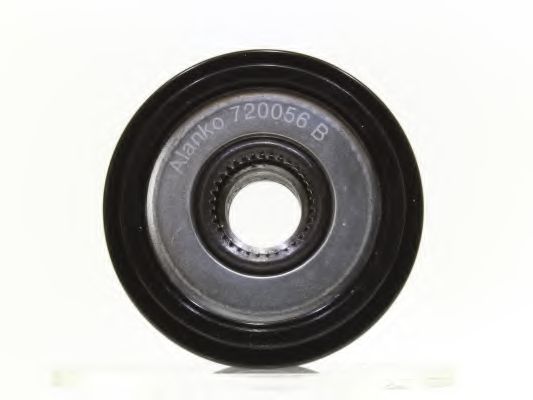 ALANKO 720056 Ременный шкив, генератор для VOLKSWAGEN PHAETON (Фольксваген Пхаэтон) ALANKO 720056 Ременный шкив, генератор для VOLKSWAGEN PHAETON (Фольксваген Пхаэтон)