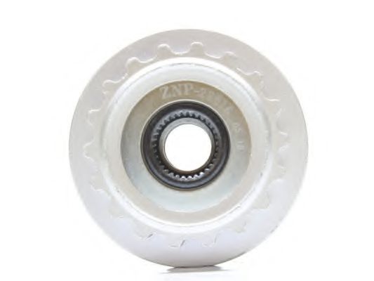 ALANKO 720068 Ременный шкив, генератор для VOLKSWAGEN PHAETON (Фольксваген Пхаэтон) ALANKO 720068 Ременный шкив, генератор для VOLKSWAGEN PHAETON (Фольксваген Пхаэтон)