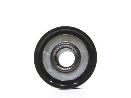 ALANKO 720122 Ременный шкив, генератор для OPEL TIGRA (Опель Тигра)