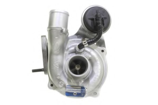 ALANKO 900098 Компрессор, наддув для RENAULT TWINGO II (Рено Твинго 2) ALANKO 900098 Компрессор, наддув для RENAULT TWINGO II (Рено Твинго 2)
