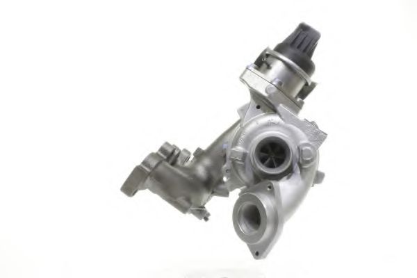 ALANKO 900192 Компрессор, наддув для VOLKSWAGEN (Фольксваген) ALANKO 900192 Компрессор, наддув для VOLKSWAGEN (Фольксваген)