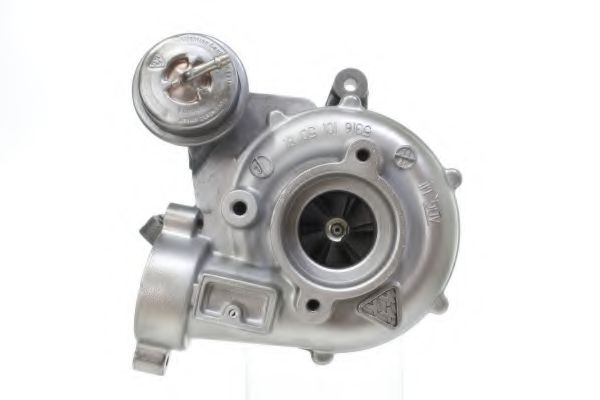 ALANKO 900226 Компрессор, наддув для CITROëN (Cитроëн) ALANKO 900226 Компрессор, наддув для CITROëN (Cитроëн)