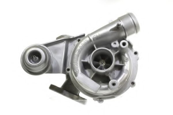 ALANKO 900516 Компрессор, наддув для PEUGEOT 607 (Пежо 607) ALANKO 900516 Компрессор, наддув для PEUGEOT 607 (Пежо 607)