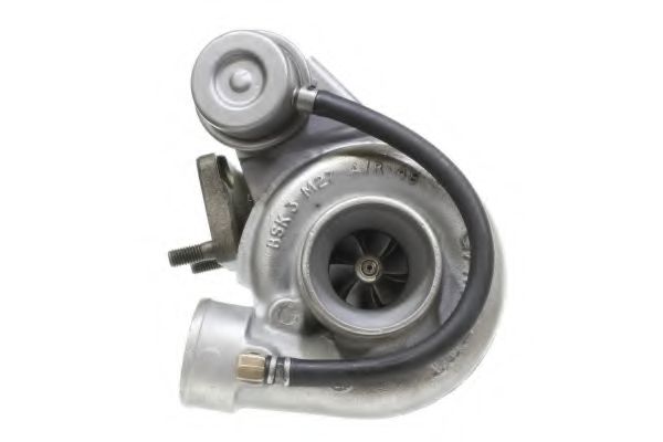 ALANKO 900784 Компрессор, наддув для VOLKSWAGEN LT 40-55 I (Фольксваген Лт 40-55 и)