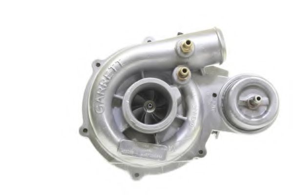 ALANKO 900836 Компрессор, наддув для HONDA ACCORD V (Хонда Аккорд 5)