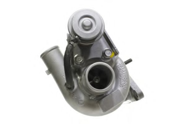 ALANKO 900953 Компрессор, наддув для CITROëN (Cитроëн) ALANKO 900953 Компрессор, наддув для CITROëN (Cитроëн)