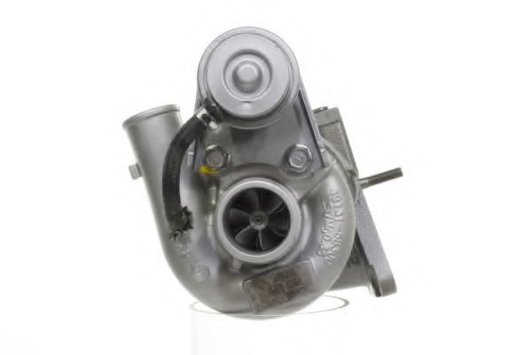 ALANKO 900957 Компрессор, наддув для CITROëN (Cитроëн) ALANKO 900957 Компрессор, наддув для CITROëN (Cитроëн)