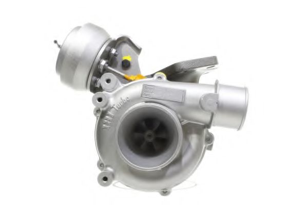 ALANKO 900984 Компрессор, наддув для MAZDA (Мазда) ALANKO 900984 Компрессор, наддув для MAZDA (Мазда)