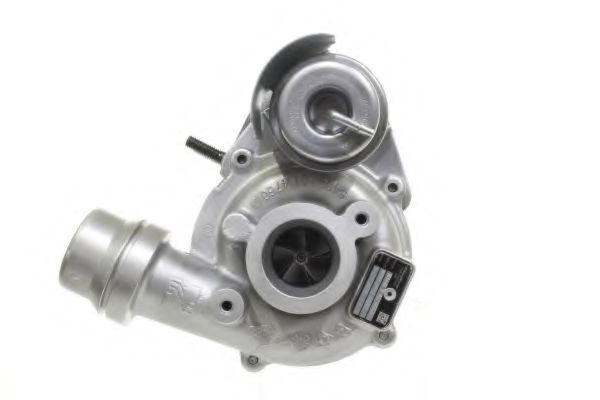 ALANKO 901025 Компрессор, наддув для DACIA SANDERO (Дача Сандэро) ALANKO 901025 Компрессор, наддув для DACIA SANDERO (Дача Сандэро)