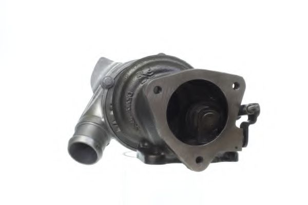 ALANKO 901004 Компрессор, наддув для PEUGEOT 207 (Пежо 207) ALANKO 901004 Компрессор, наддув для PEUGEOT 207 (Пежо 207)