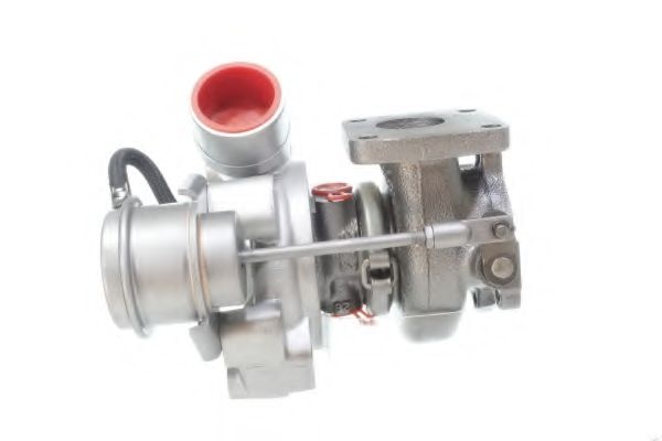 ALANKO 900534 Компрессор, наддув для IVECO DAILY II (Ивеко Даилъ 2) ALANKO 900534 Компрессор, наддув для IVECO DAILY II (Ивеко Даилъ 2)