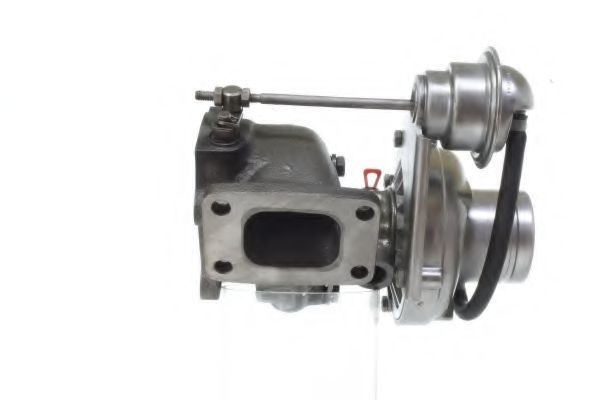 ALANKO 900524 Компрессор, наддув для IVECO DAILY II (Ивеко Даилъ 2) ALANKO 900524 Компрессор, наддув для IVECO DAILY II (Ивеко Даилъ 2)