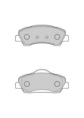 JURID 573461J Тормозные колодки для CITROËN C4 CACTUS (CитроËн С4 кактус) JURID 573461J Тормозные колодки для CITROËN C4 CACTUS (CитроËн С4 кактус)