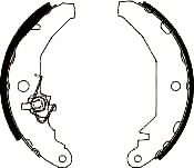 JURID 361361J Тормозные колодоки для FORD (Форд) JURID 361361J Тормозные колодоки для FORD (Форд)