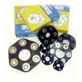 JURID 8305019001 Шарнир, колонка рулевого управления 