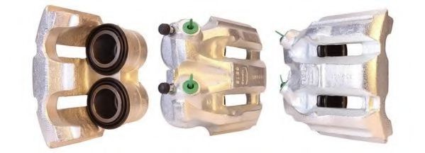 JURID 691238J Тормозной суппорт для RENAULT TRAFIC (Рено Трафик) JURID 691238J Тормозной суппорт для RENAULT TRAFIC (Рено Трафик)