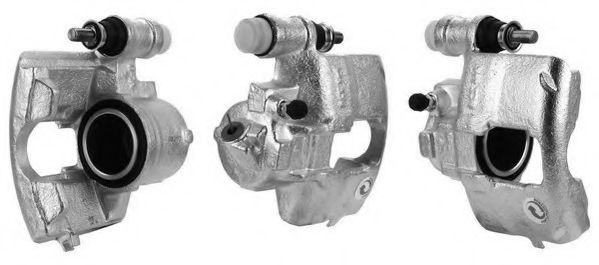 JURID 691347J Тормозной суппорт для FORD ESCORT 95 (Форд Эскорт 95) JURID 691347J Тормозной суппорт для FORD ESCORT 95 (Форд Эскорт 95)