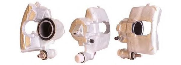 JURID 691348J Тормозной суппорт для FORD ESCORT 95 (Форд Эскорт 95) JURID 691348J Тормозной суппорт для FORD ESCORT 95 (Форд Эскорт 95)