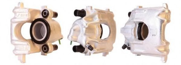 JURID 691668J Тормозной суппорт для VOLKSWAGEN DERBY (Фольксваген Дэрбъ) JURID 691668J Тормозной суппорт для VOLKSWAGEN DERBY (Фольксваген Дэрбъ)