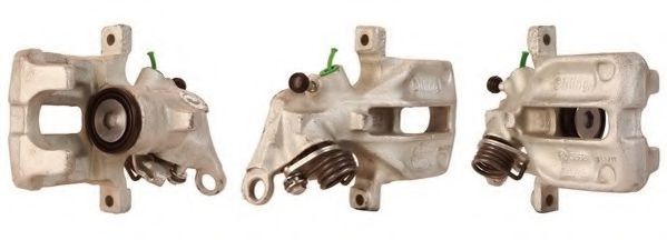 JURID 691873J Тормозной суппорт для AUDI 80 (Ауди 80) JURID 691873J Тормозной суппорт для AUDI 80 (Ауди 80)