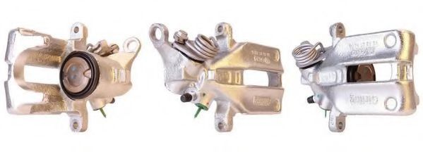 JURID 691890J Тормозной суппорт для AUDI A6 (Ауди А6) JURID 691890J Тормозной суппорт для AUDI A6 (Ауди А6)