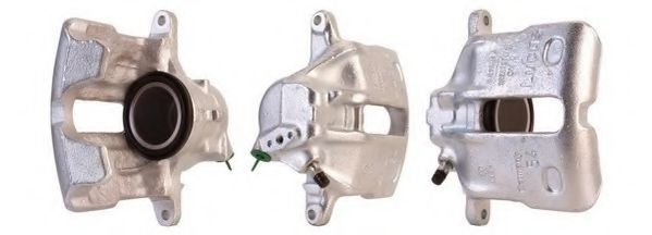 JURID 691920J Тормозной суппорт для AUDI 90 (Ауди 90) JURID 691920J Тормозной суппорт для AUDI 90 (Ауди 90)