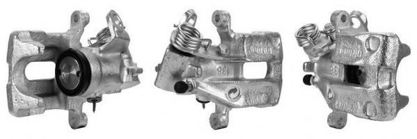 JURID 691923J Тормозной суппорт для SEAT TOLEDO (Сеат Толэдо) JURID 691923J Тормозной суппорт для SEAT TOLEDO (Сеат Толэдо)
