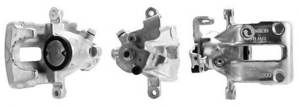 JURID 691933J Тормозной суппорт для AUDI 90 (Ауди 90) JURID 691933J Тормозной суппорт для AUDI 90 (Ауди 90)