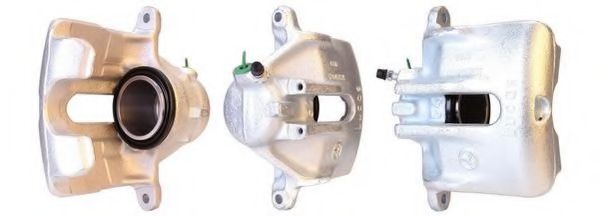 JURID 691990J Тормозной суппорт для MERCEDES-BENZ E-CLASS (Мэрcэдэс-бэнз Е класс) JURID 691990J Тормозной суппорт для MERCEDES-BENZ E-CLASS (Мэрcэдэс-бэнз Е класс)