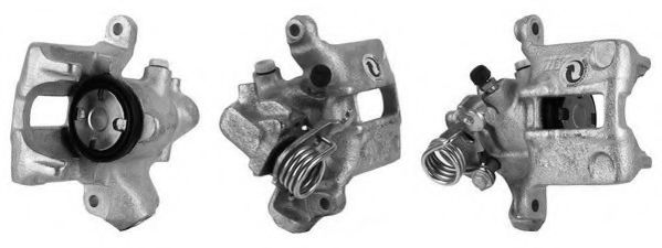JURID 692037J Тормозной суппорт для FORD (Форд) JURID 692037J Тормозной суппорт для FORD (Форд)