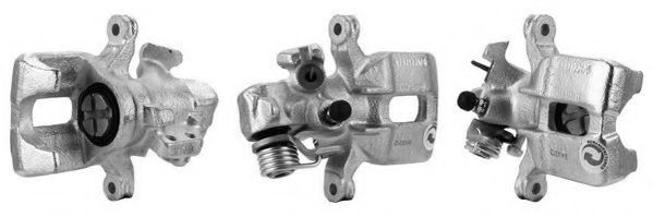 JURID 692053J Тормозной суппорт для ROVER 400 (Ровер 400) JURID 692053J Тормозной суппорт для ROVER 400 (Ровер 400)