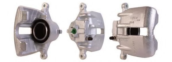 JURID 692060J Тормозной суппорт для ROVER 400 (Ровер 400) JURID 692060J Тормозной суппорт для ROVER 400 (Ровер 400)