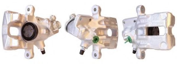 JURID 692082J Тормозной суппорт для NISSAN MARCH II (Ниссан Марч 2) JURID 692082J Тормозной суппорт для NISSAN MARCH II (Ниссан Марч 2)