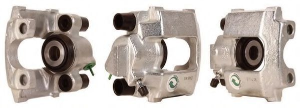 JURID 692187J Тормозной суппорт для BMW 7 (Бмв 7) JURID 692187J Тормозной суппорт для BMW 7 (Бмв 7)