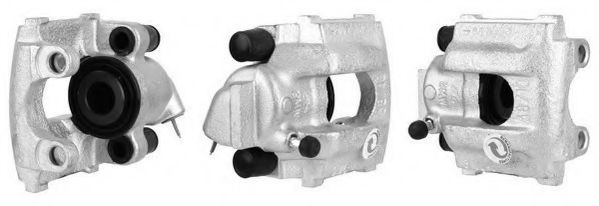 JURID 692199J Тормозной суппорт для BMW 7 (Бмв 7) JURID 692199J Тормозной суппорт для BMW 7 (Бмв 7)