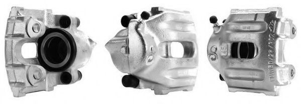 JURID 692219J Тормозной суппорт для BMW 7 (Бмв 7) JURID 692219J Тормозной суппорт для BMW 7 (Бмв 7)